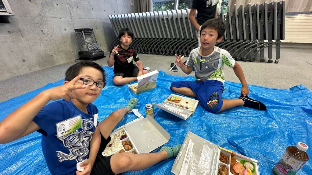 チャリチャレ2024 Day2 写真 482