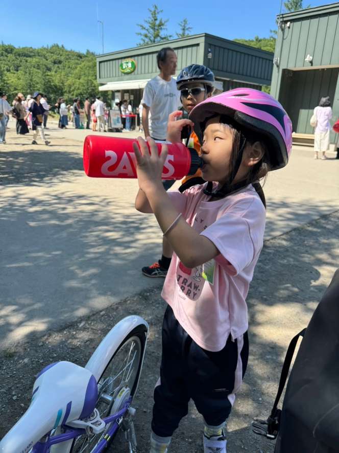 チャリチャレ2024 Day2 写真 488