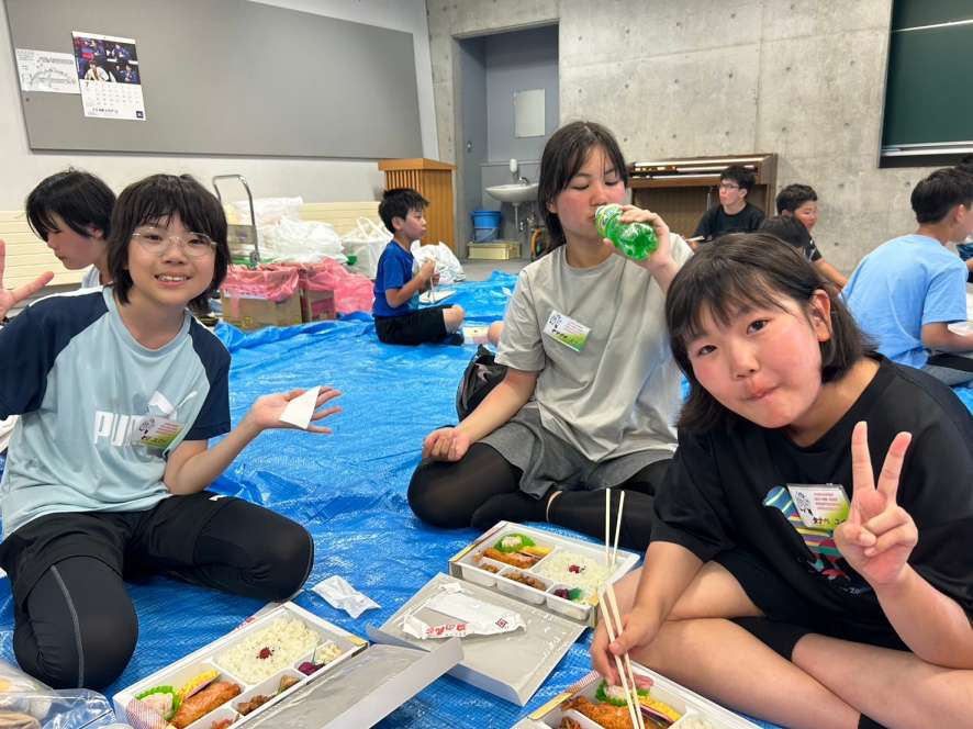 チャリチャレ2024 Day2 写真 489