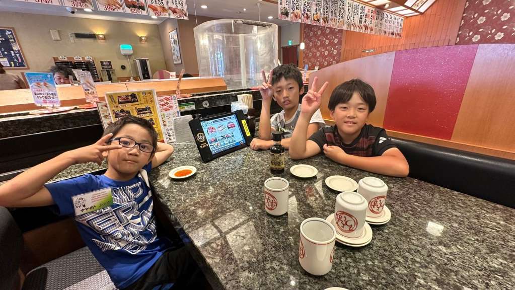 チャリチャレ2024 Day2 写真 494