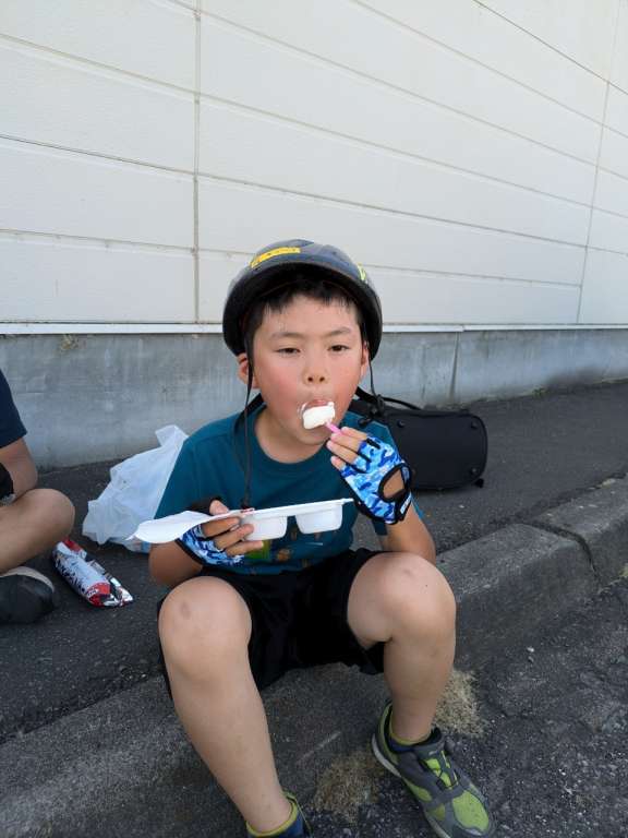 チャリチャレ2024 Day2 写真 514