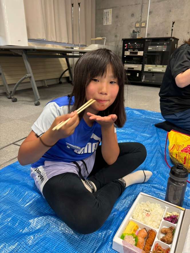 チャリチャレ2024 Day2 写真 523