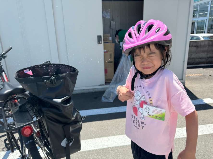 チャリチャレ2024 Day2 写真 533
