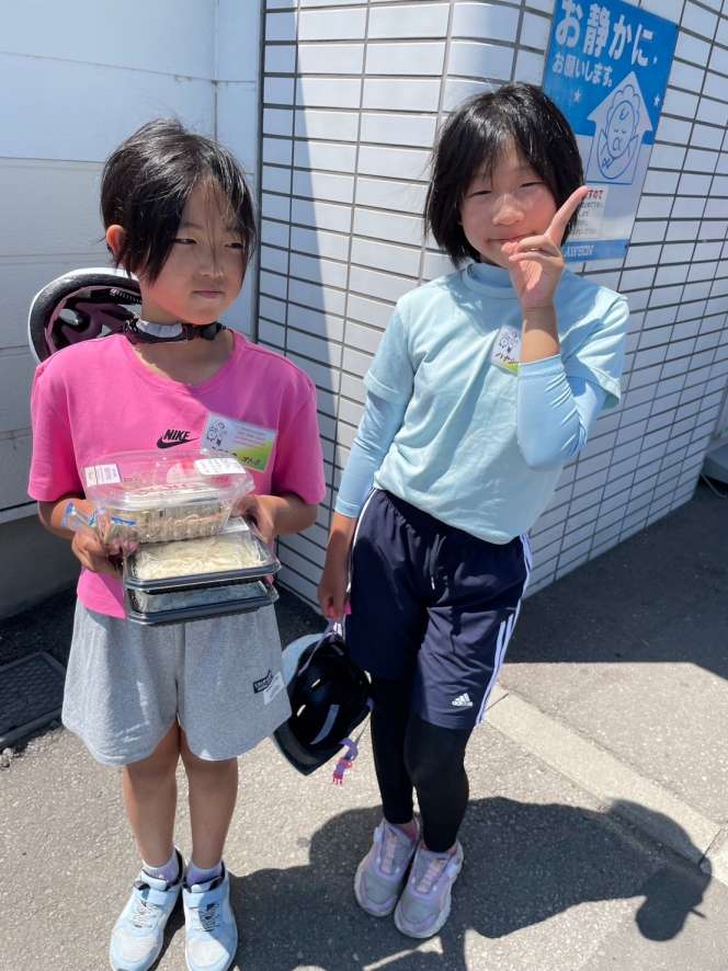 チャリチャレ2024 Day2 写真 537