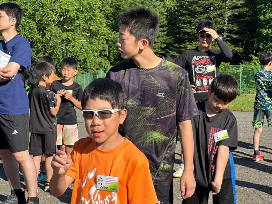 チャリチャレ2024 Day2 写真 540