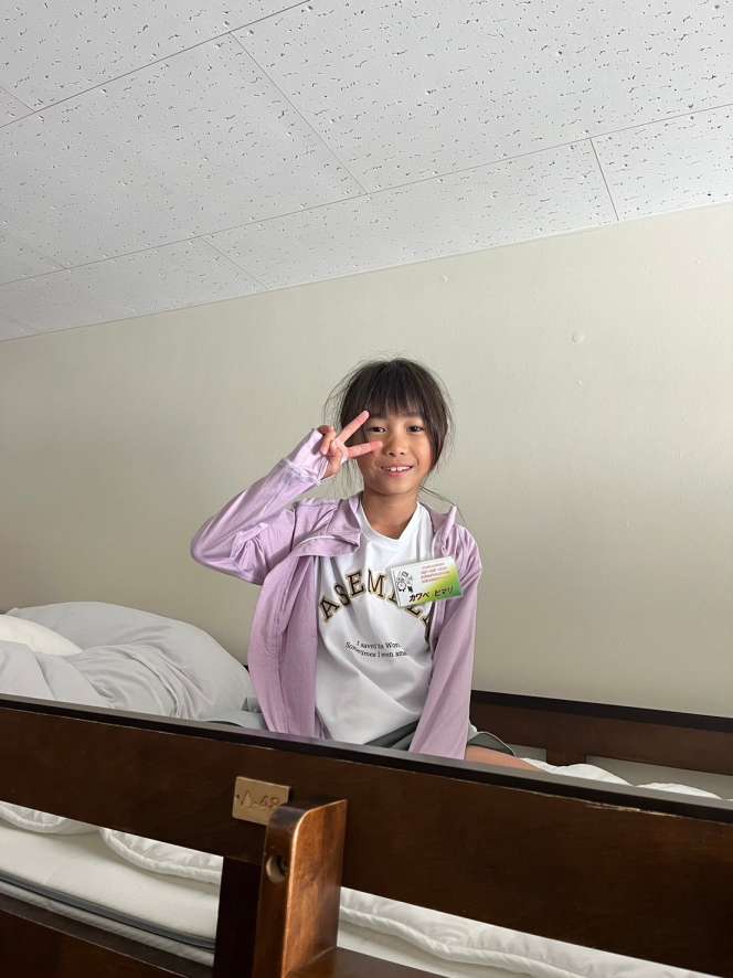 チャリチャレ2024 Day2 写真 549
