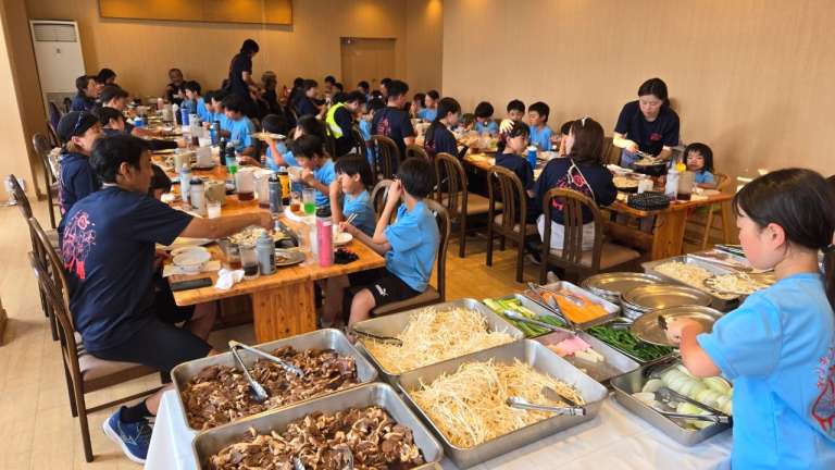 チャリチャレ2024 Day2 写真 550