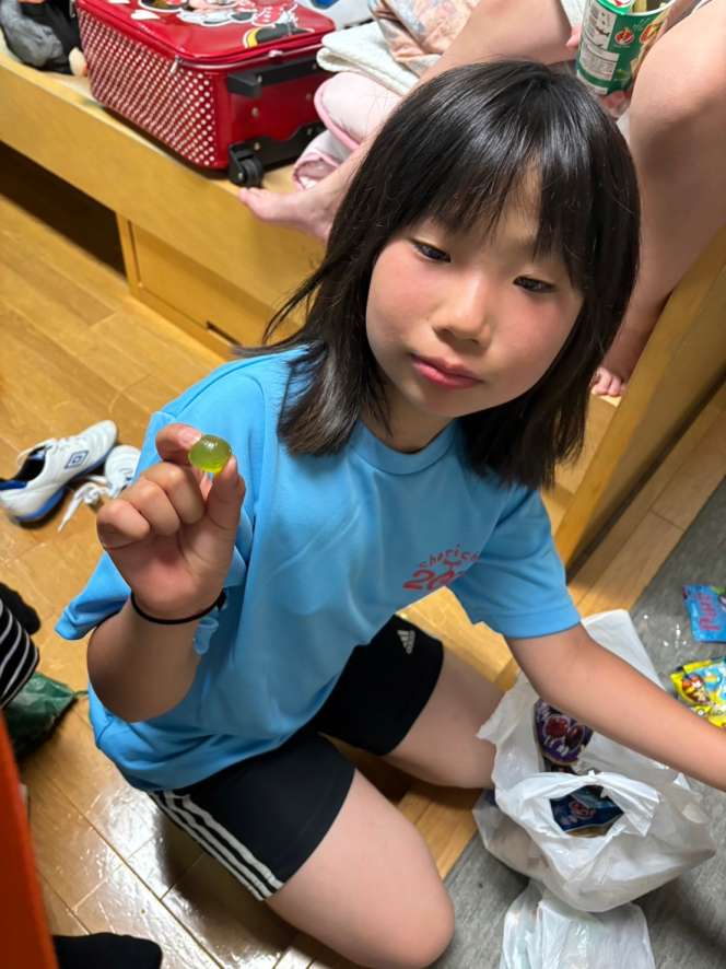 チャリチャレ2024 Day2 写真 552