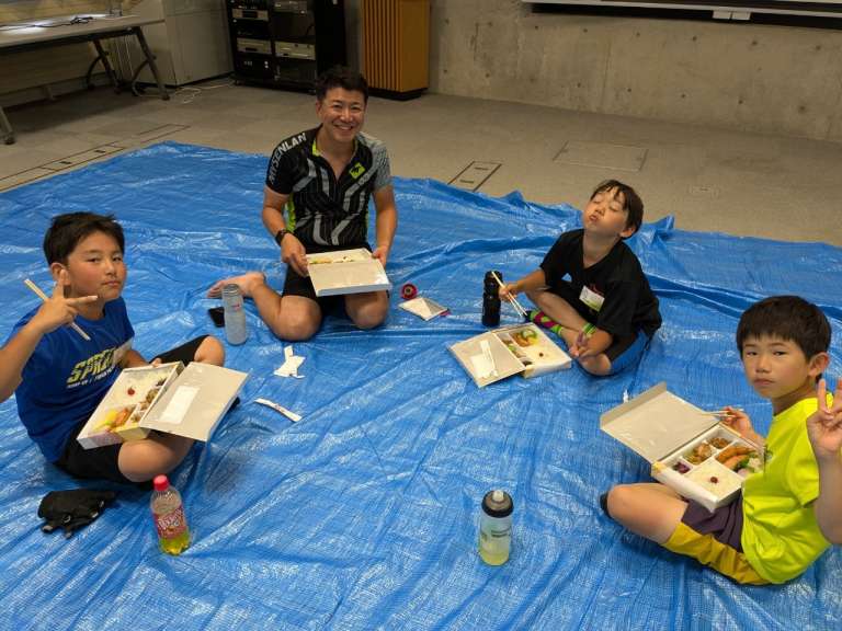 チャリチャレ2024 Day2 写真 553