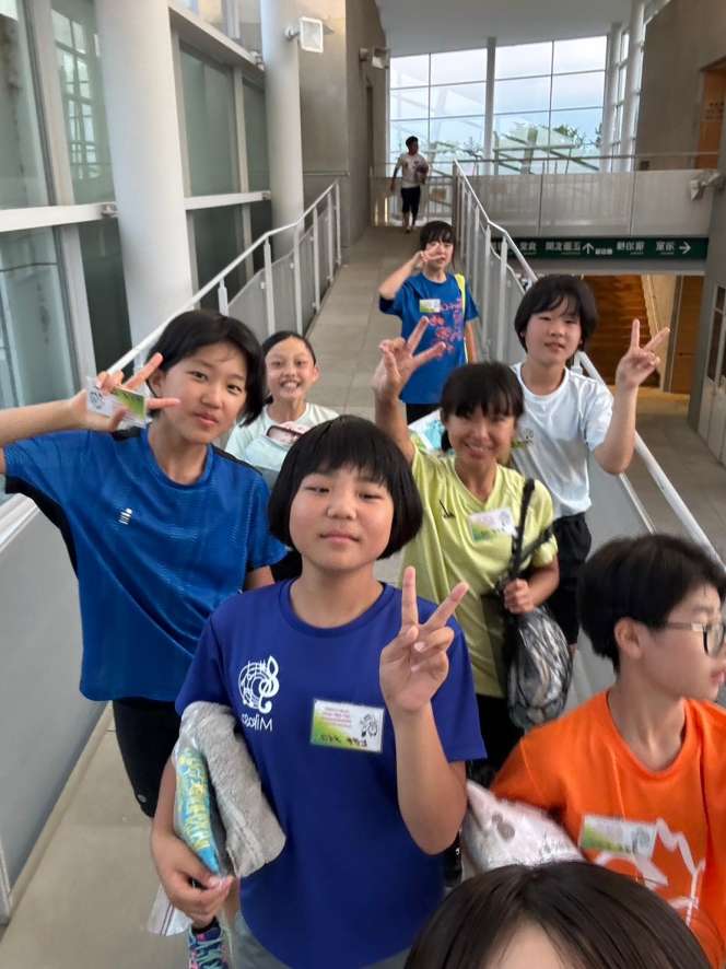 チャリチャレ2024 Day2 写真 560