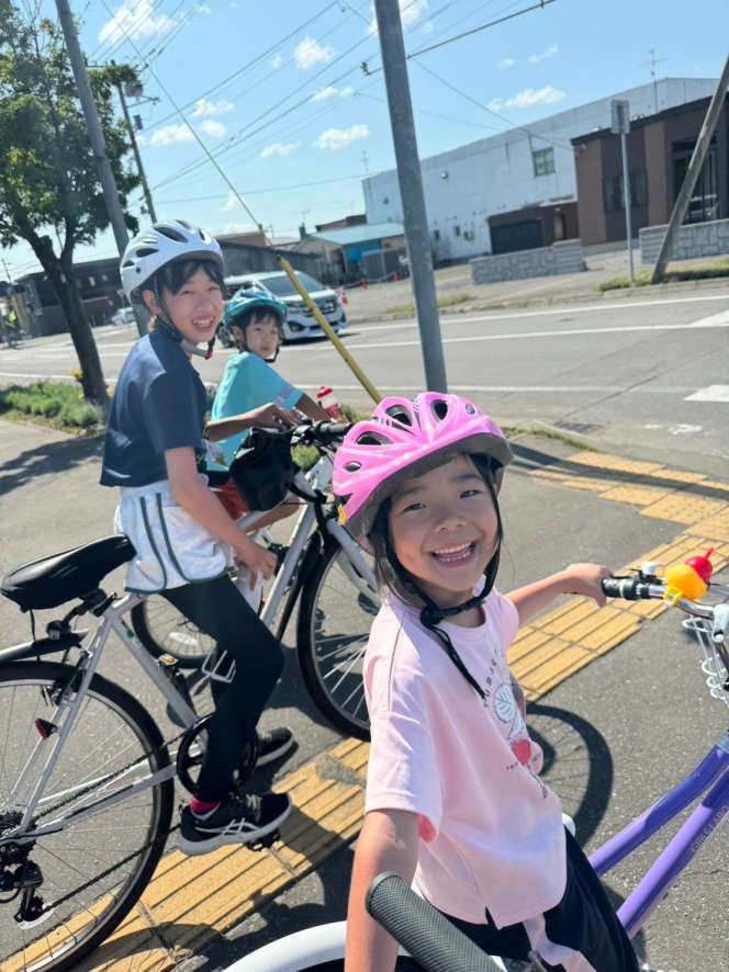 チャリチャレ2024 Day2 写真 578