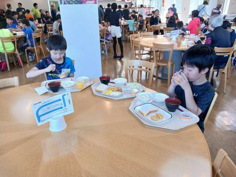 チャリチャレ2024 Day2 写真 581