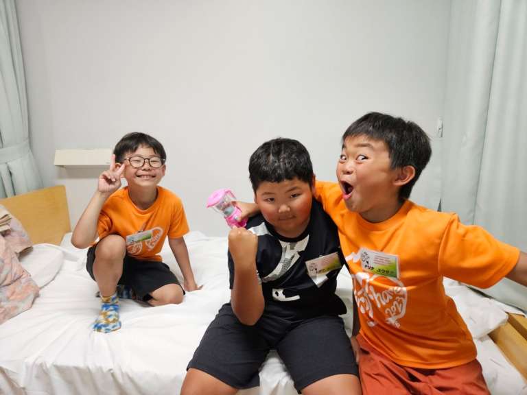 チャリチャレ2024 Day2 写真 582
