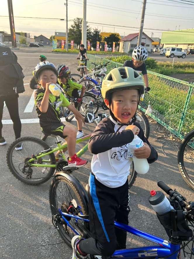 チャリチャレ2024 Day2 写真 587