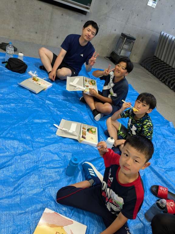 チャリチャレ2024 Day2 写真 591