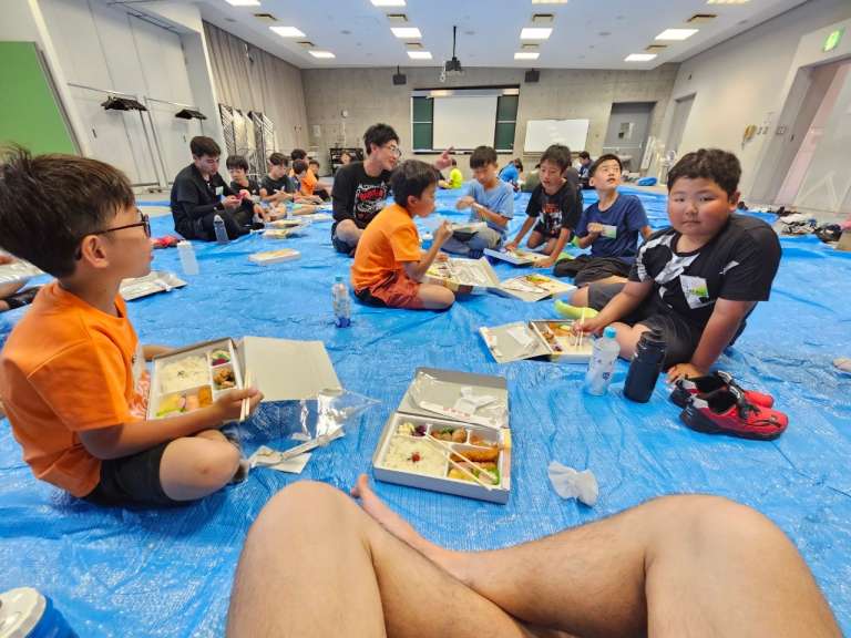 チャリチャレ2024 Day2 写真 602