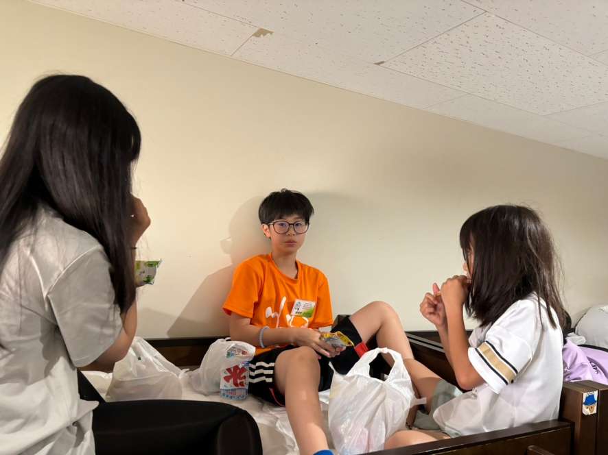 チャリチャレ2024 Day2 写真 615