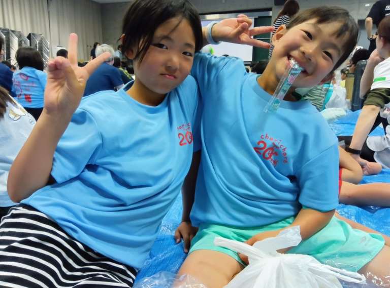 チャリチャレ2024 Day2 写真 616
