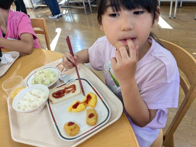 チャリチャレ2024 Day2 写真 621
