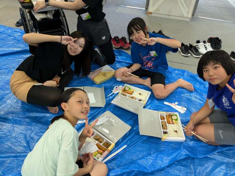 チャリチャレ2024 Day2 写真 622
