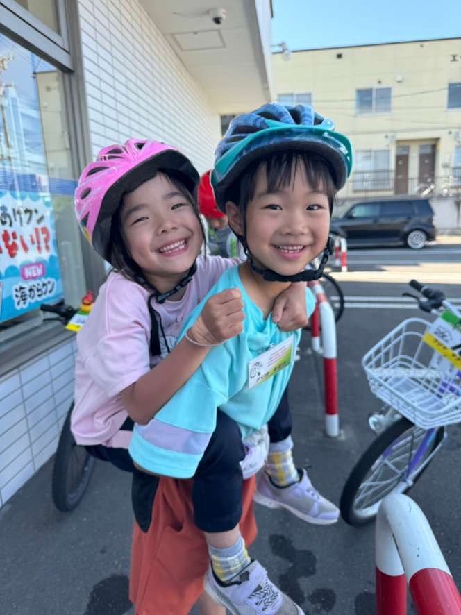 チャリチャレ2024 Day2 写真 624