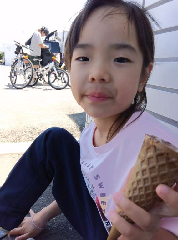 チャリチャレ2024 Day2 写真 634