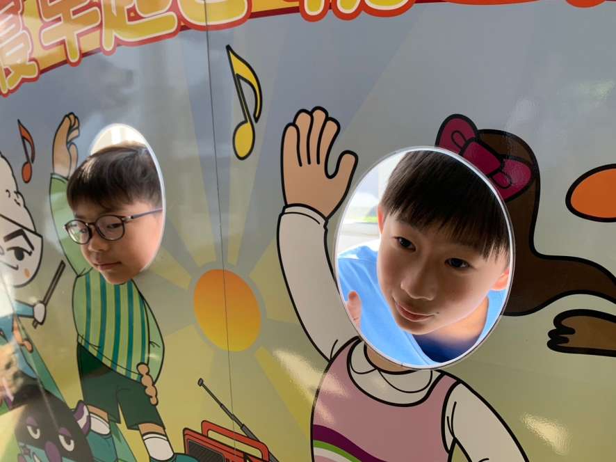 チャリチャレ2024 Day2 写真 635