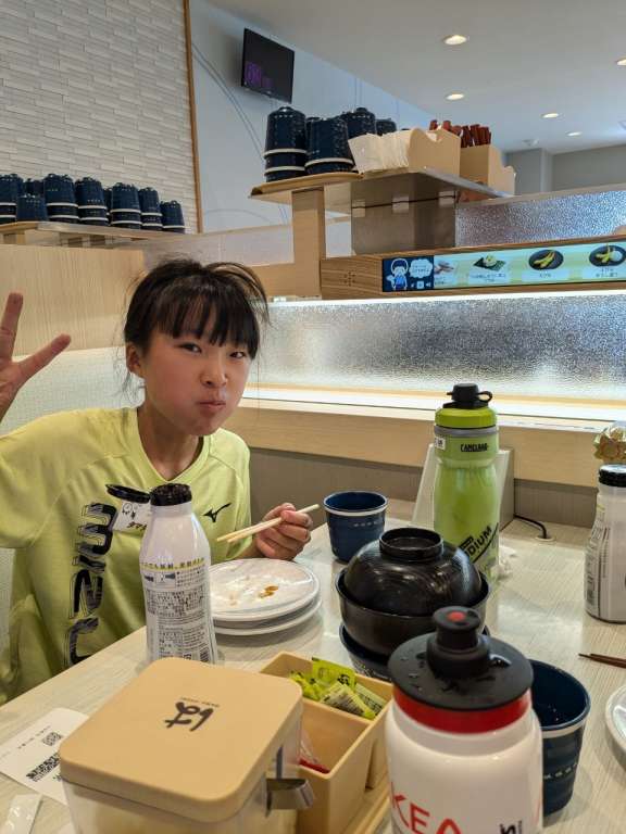 チャリチャレ2024 Day2 写真 646