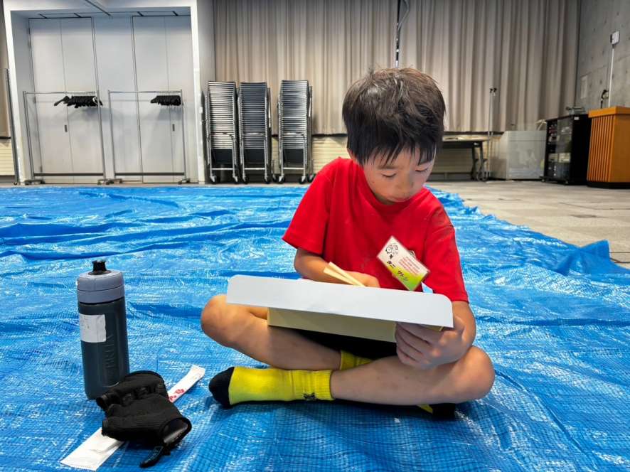 チャリチャレ2024 Day2 写真 649