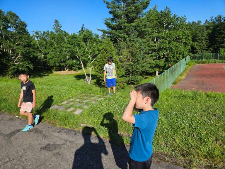 チャリチャレ2024 Day2 写真 651