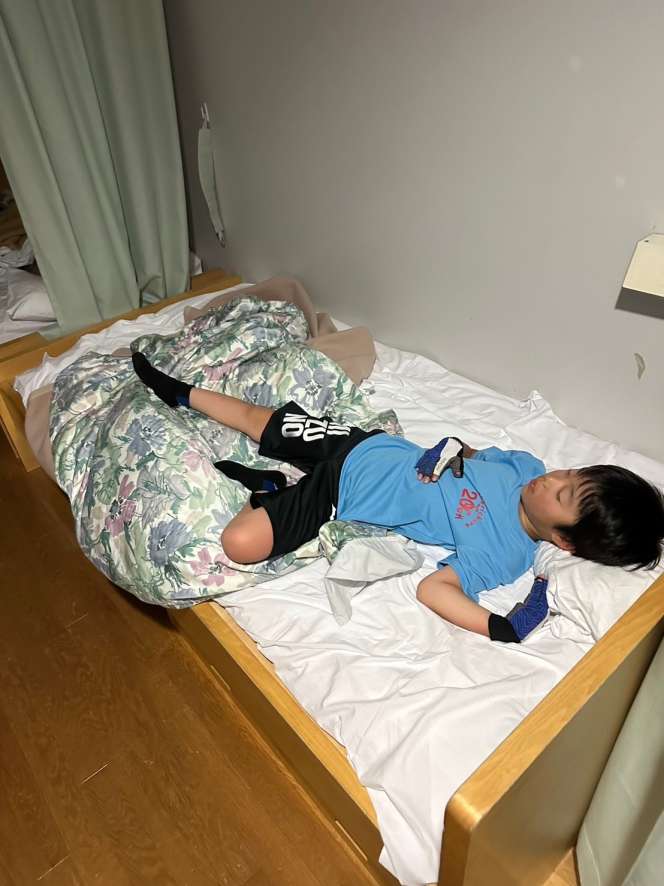 チャリチャレ2024 Day2 写真 660