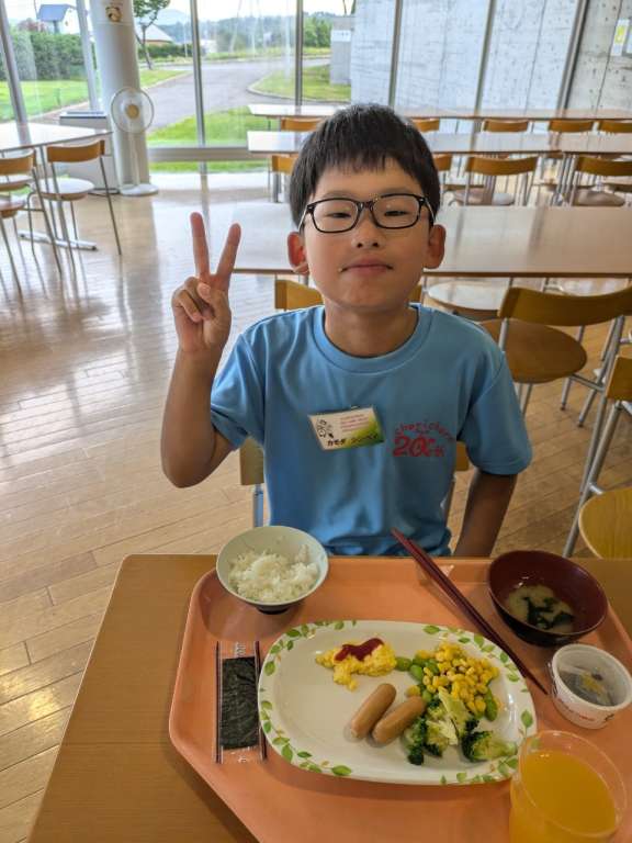 チャリチャレ2024 Day2 写真 664
