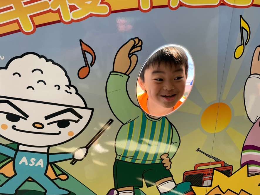 チャリチャレ2024 Day2 写真 672