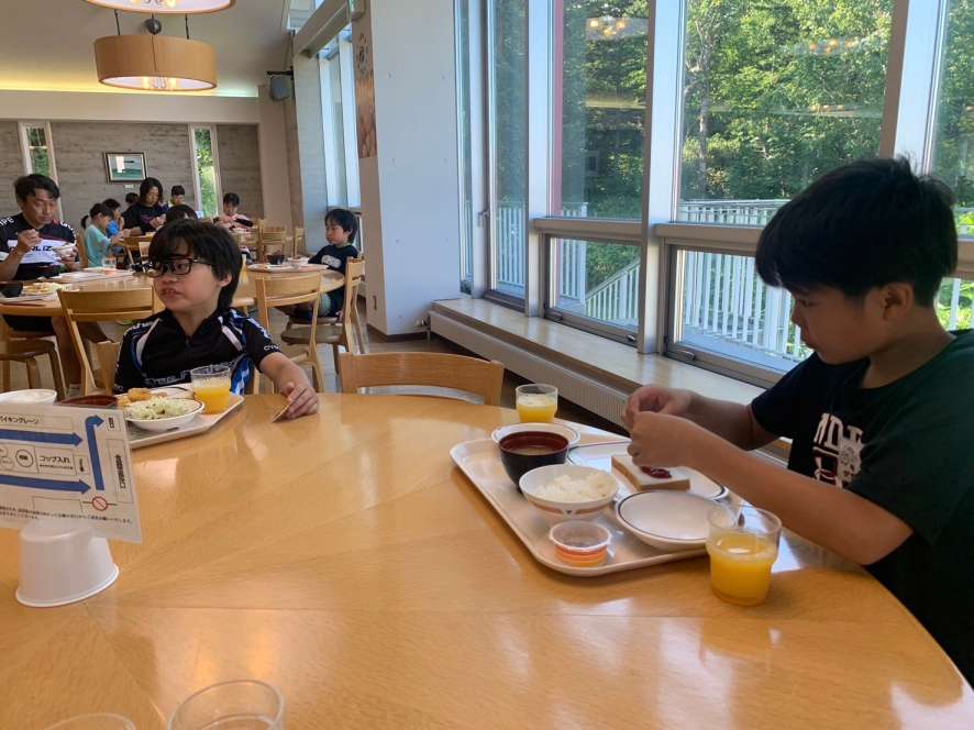 チャリチャレ2024 Day2 写真 680