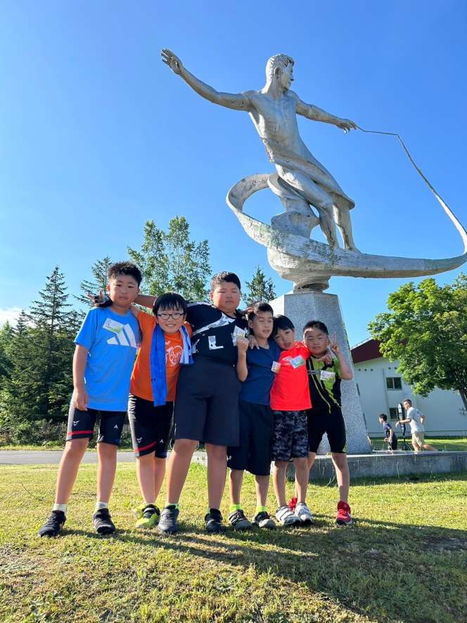 チャリチャレ2024 Day2 写真 682