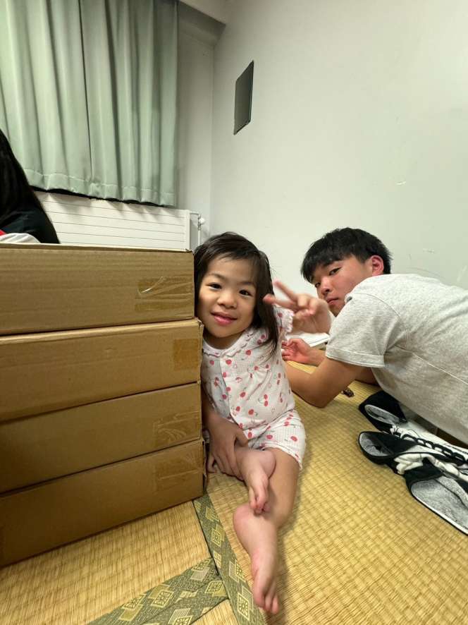 チャリチャレ2024 Day2 写真 689