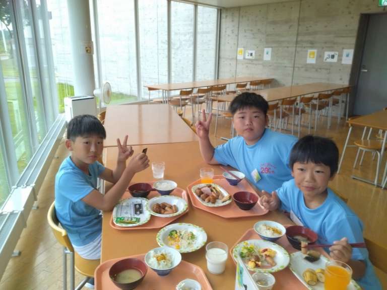 チャリチャレ2024 Day2 写真 691