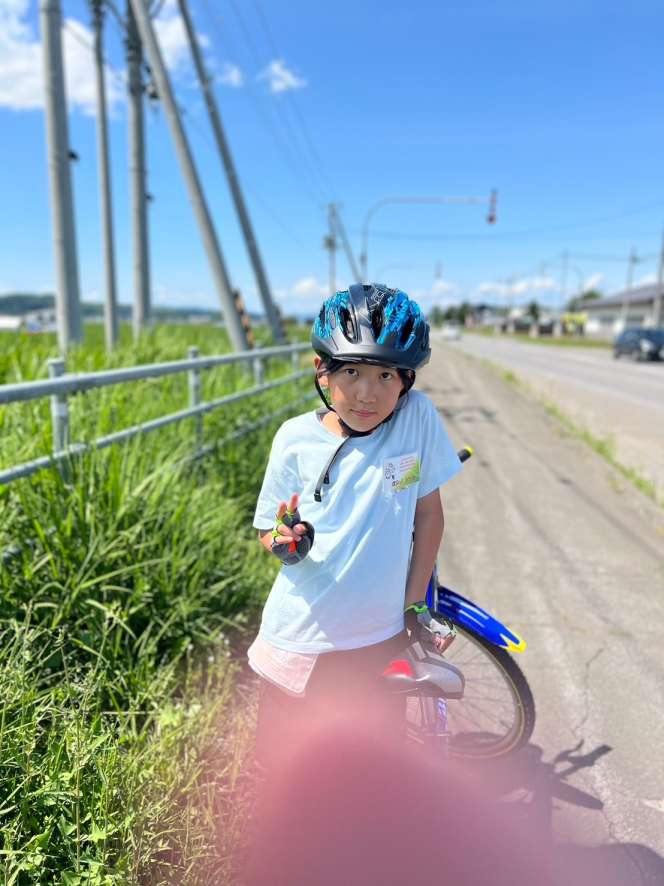 チャリチャレ2024 Day2 写真 693