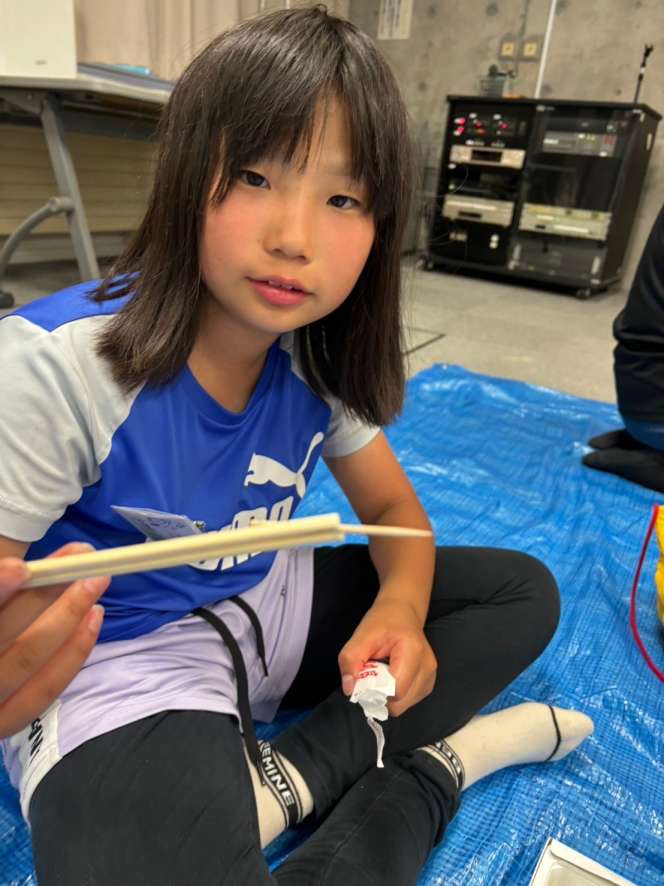 チャリチャレ2024 Day2 写真 697