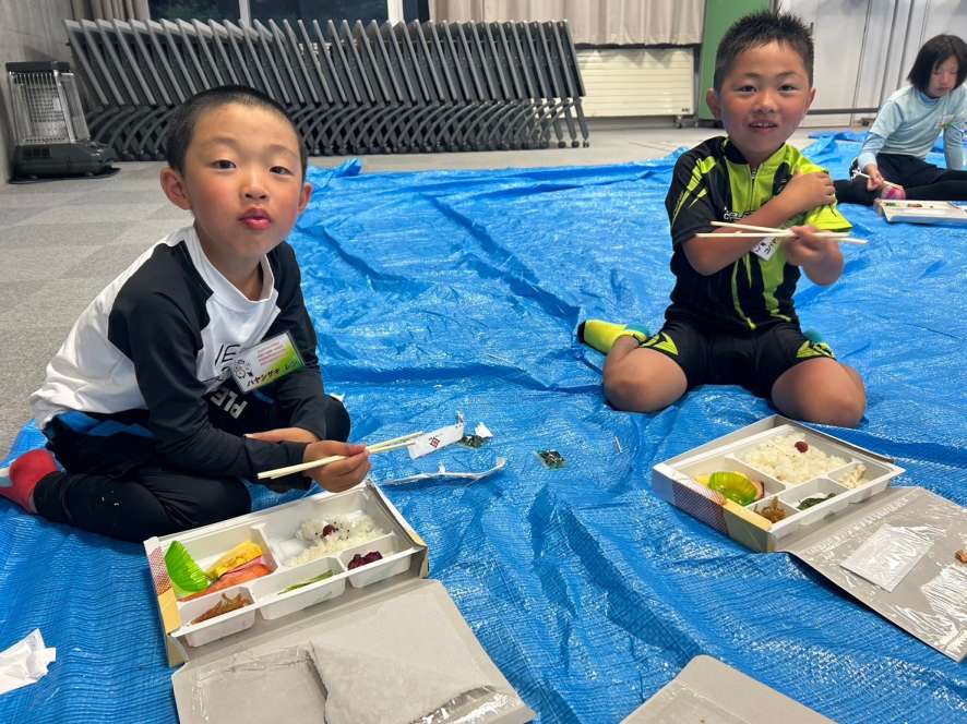 チャリチャレ2024 Day2 写真 702