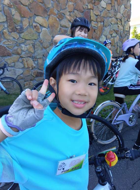 チャリチャレ2024 Day2 写真 704