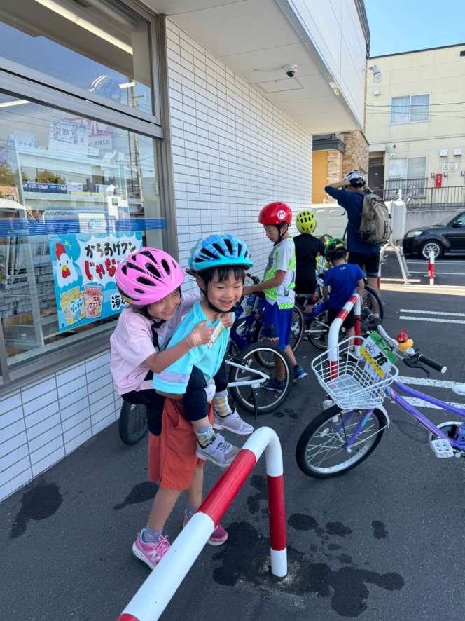 チャリチャレ2024 Day2 写真 705