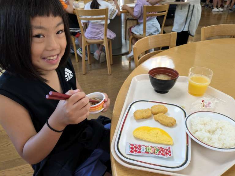 チャリチャレ2024 Day2 写真 706