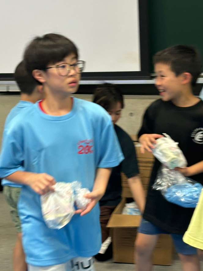 チャリチャレ2024 Day2 写真 708