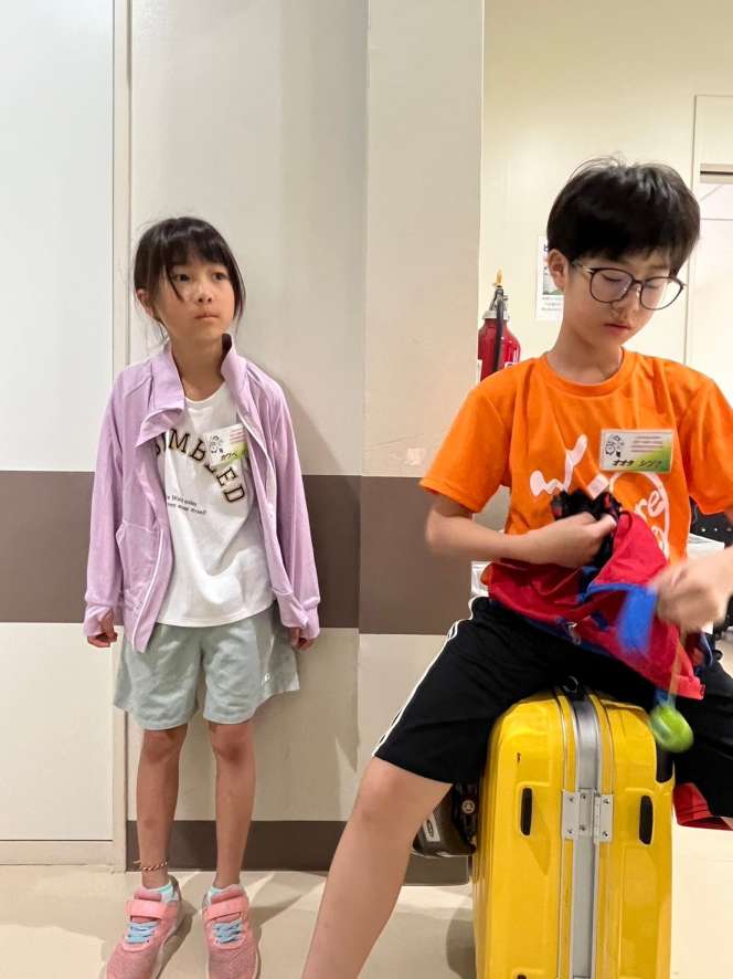 チャリチャレ2024 Day2 写真 715