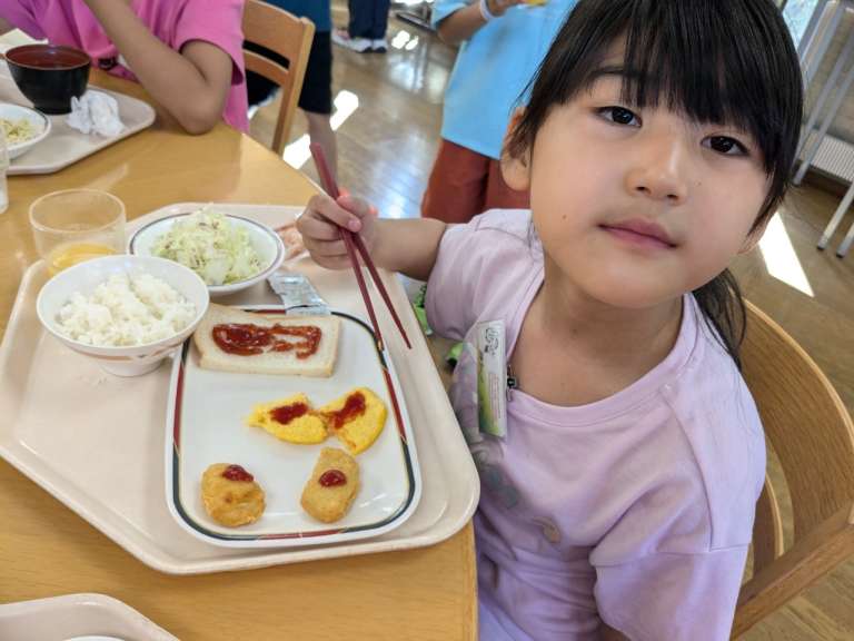 チャリチャレ2024 Day2 写真 719