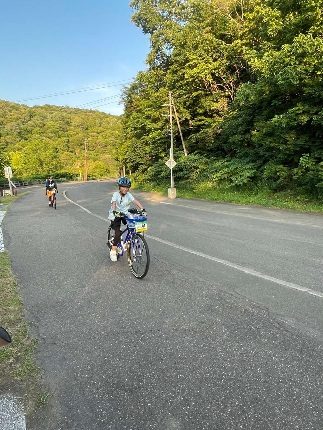 チャリチャレ2024 Day2 写真 721