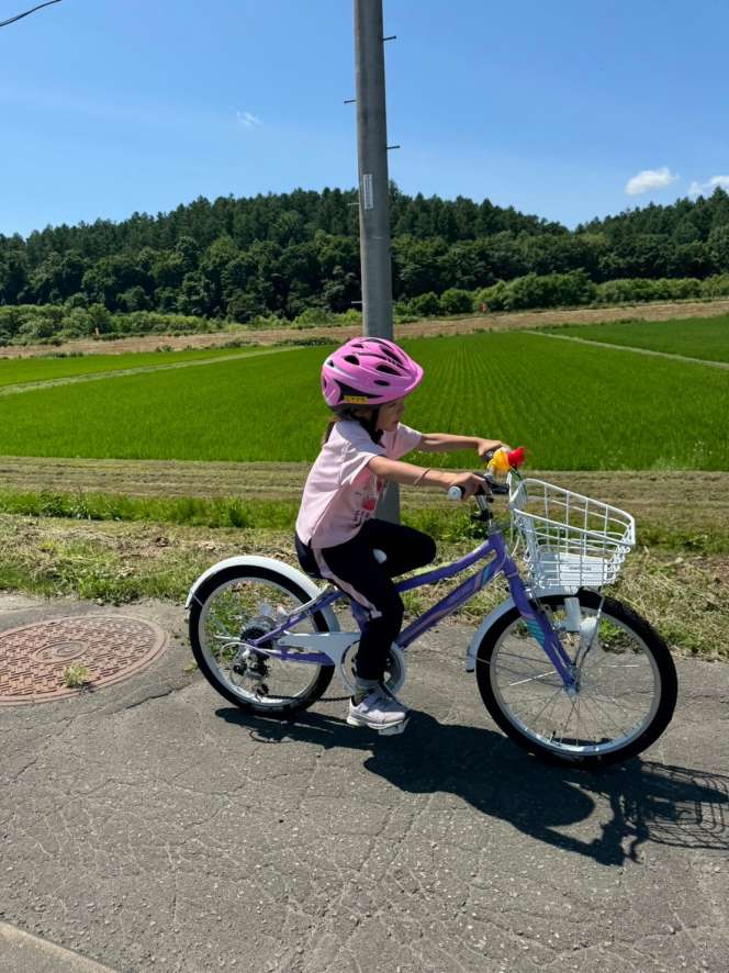 チャリチャレ2024 Day2 写真 731