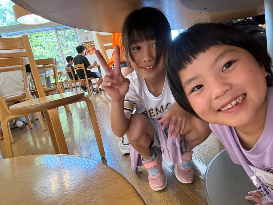 チャリチャレ2024 Day2 写真 738