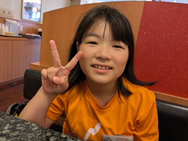 チャリチャレ2024 Day2 写真 739